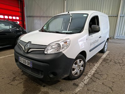 Renault Kangoo express Kangoo Express 1.5 Blue dCi 95ch Grand Confort