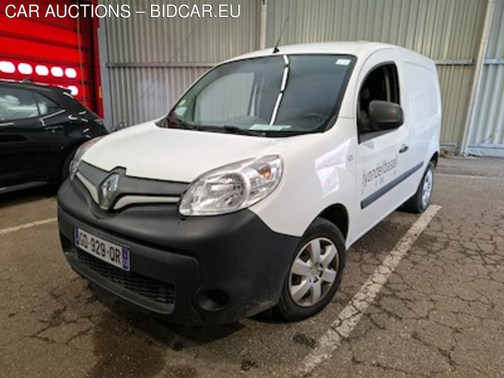 Renault Kangoo express Kangoo Express 1.5 Blue dCi 95ch Grand Confort
