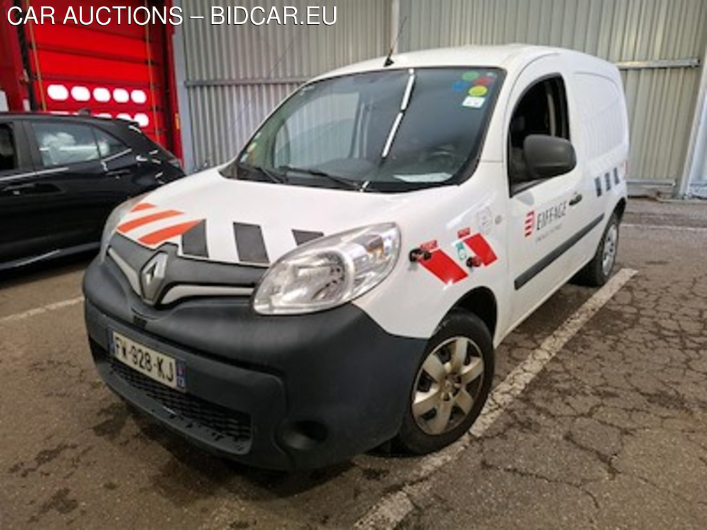 Renault Kangoo express Kangoo Express 1.5 Blue dCi 95ch Grand Confort