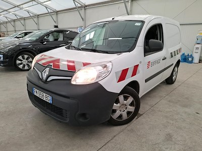 Renault Kangoo express Kangoo Express 1.5 Blue dCi 95ch Grand Confort