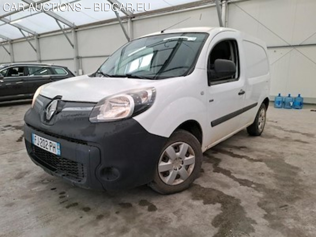 Renault Kangoo express Kangoo Express Electrique Extra R-Link Achat Integral