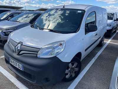 Renault Kangoo express Kangoo Express Maxi 1.5 Blue dCi 95ch Grand Volume Confort