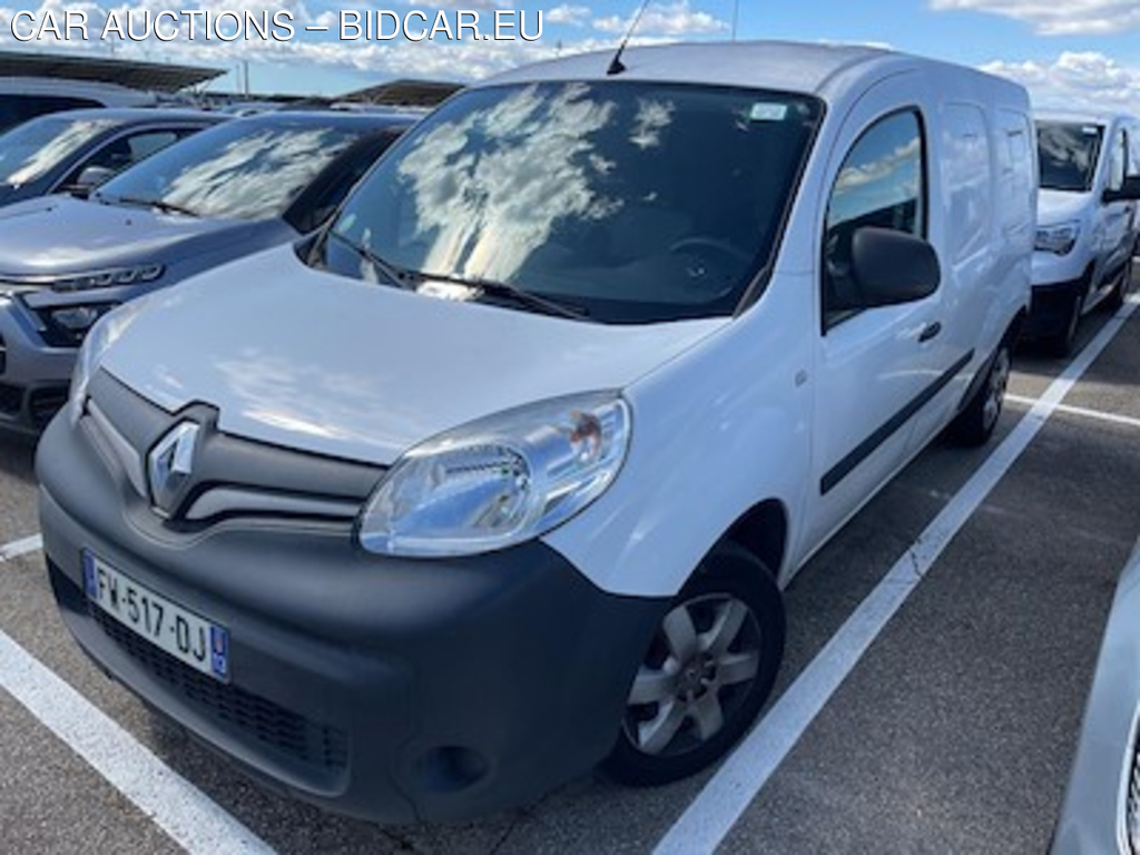 Renault Kangoo express Kangoo Express Maxi 1.5 Blue dCi 95ch Grand Volume Confort