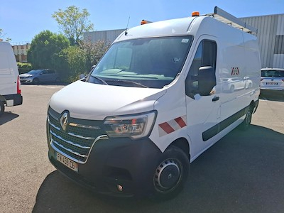 Renault MASTER Master Fg F3500 L2H2 2.3 dCi 150ch Energy Grand Confort E6