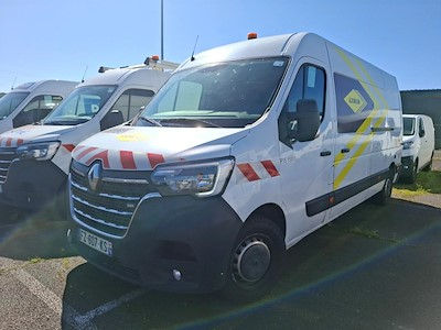 Renault MASTER Master Fg F3500 L3H2 2.3 dCi 150ch Energy Grand Confort E6