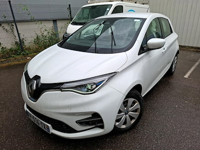 Renault ZOE Zoe Business charge normale R110 Achat Integral 4cv // 2 PLACES