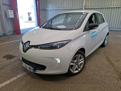 Renault ZOE Zoe Business charge rapide Q90 Achat Integral MY19