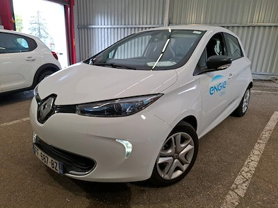 Renault ZOE Zoe Business charge rapide Q90 Achat Integral MY19 // 2 PLACES