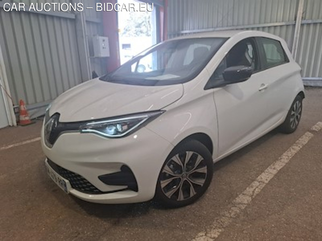 Renault ZOE Zoe Reversible R110 Evolution Achat Integral