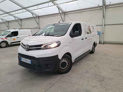 Toyota PROACE PROACE Long 120 D-4D Dynamic