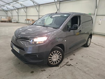 Toyota Proace city PROACE CITY Medium 130 VVT-i Business BVA