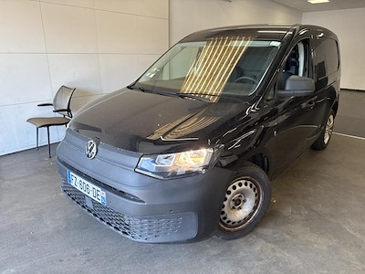 Volkswagen Caddy cargo Caddy Cargo 2.0 TDI 102ch Business