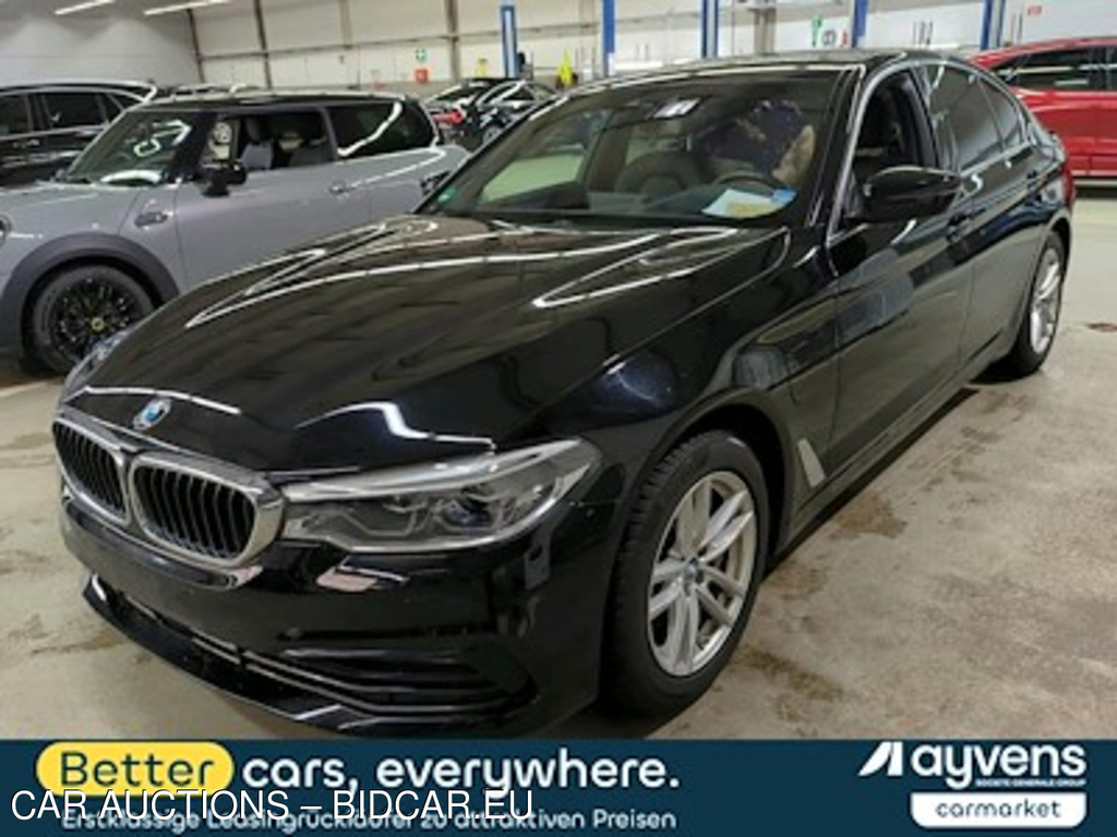 BMW 530e xdrive aut . Sport Line