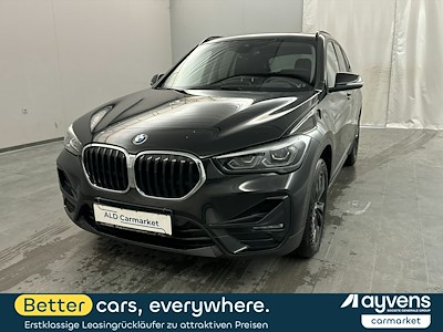 BMW X1 sDrive20d Aut. Sport Line Geschlossen, 5-turig, Automatik, 8-Gang