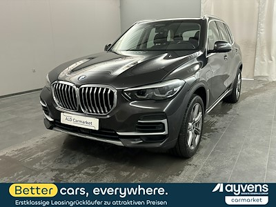 BMW X5 xDrive45e xLine Geschlossen, 5-turig, Automatik, 8-Gang