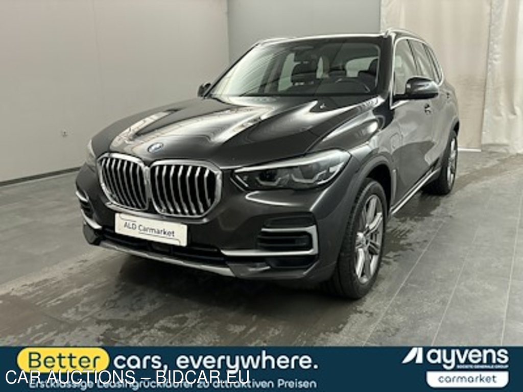 BMW X5 xDrive45e xLine Geschlossen, 5-turig, Automatik, 8-Gang