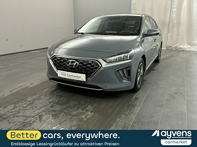Hyundai IONIQ Plug-in-Hybrid 1.6 GDI Style Limousine, 5-turig, Automatik, 6-Gang