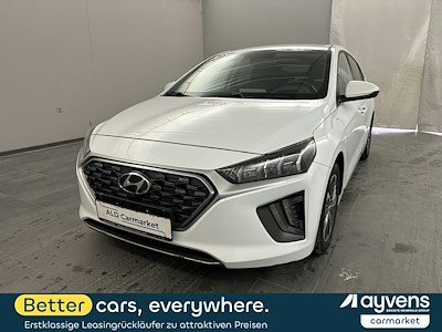 Hyundai IONIQ Plug-in-Hybrid 1.6 GDI Style Limousine, 5-turig, Automatik, 6-Gang