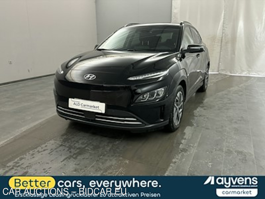 Hyundai Kona EV Prime Geschlossen, 5-turig, Direktantrieb, 1-Gang