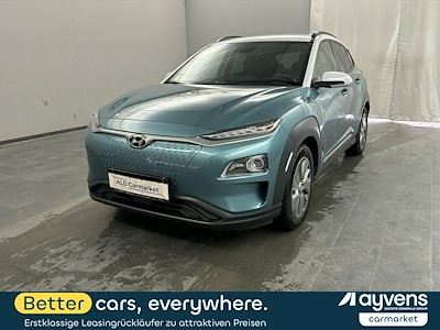 Hyundai Kona EV Style Geschlossen, 5-turig, Direktantrieb, 1-Gang