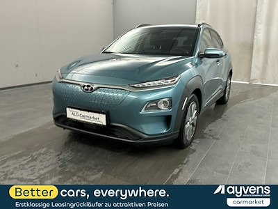 Hyundai Kona EV Style Geschlossen, 5-turig, Direktantrieb, 1-Gang