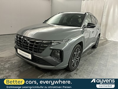 Hyundai Tucson 1.6 T-GDi Plug-in-Hybrid 4WD N Line Geschlossen, 5-turig, Automatik, 6-Gang