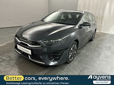 Kia Ceed SW 1.6 GDI DCT OPF Plug-in-Hybrid Vision Kombi, 5-turig, Automatik, 6-Gang
