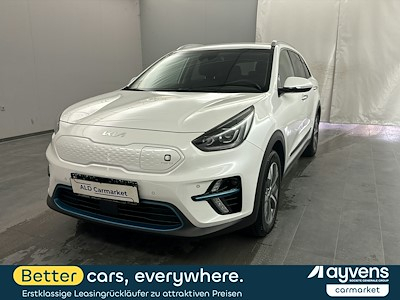 Kia E-Niro Spirit Geschlossen, 5-turig, Direktantrieb, 1-Gang
