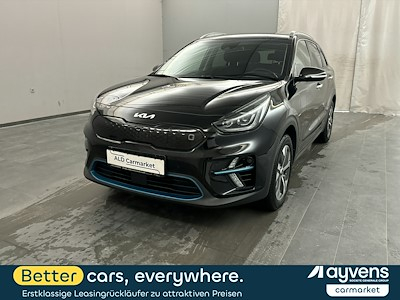 Kia E-Niro Spirit Geschlossen, 5-turig, Direktantrieb, 1-Gang
