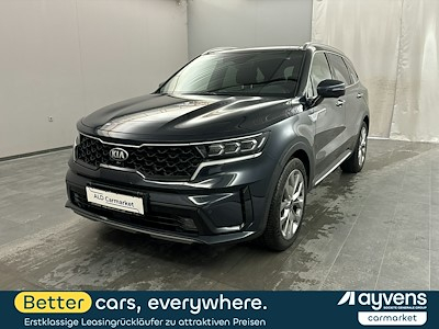 Kia Sorento 2.2 CRDi DCT8 AWD Platinum Geschlossen, 5-turig, Automatik, 8-Gang