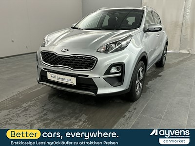 Kia Sportage 1.6 GDI 2WD VISION Geschlossen, 5-turig, 6-Gang