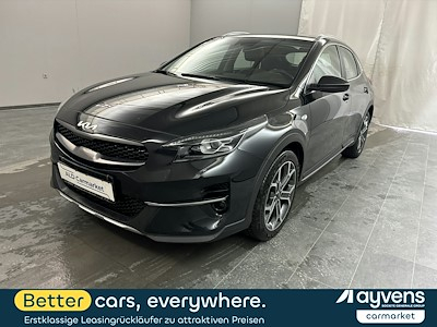 Kia XCeed 1.5 T-GDI OPF DCT7 VISION Geschlossen, 5-turig, Automatik, 7-Gang
