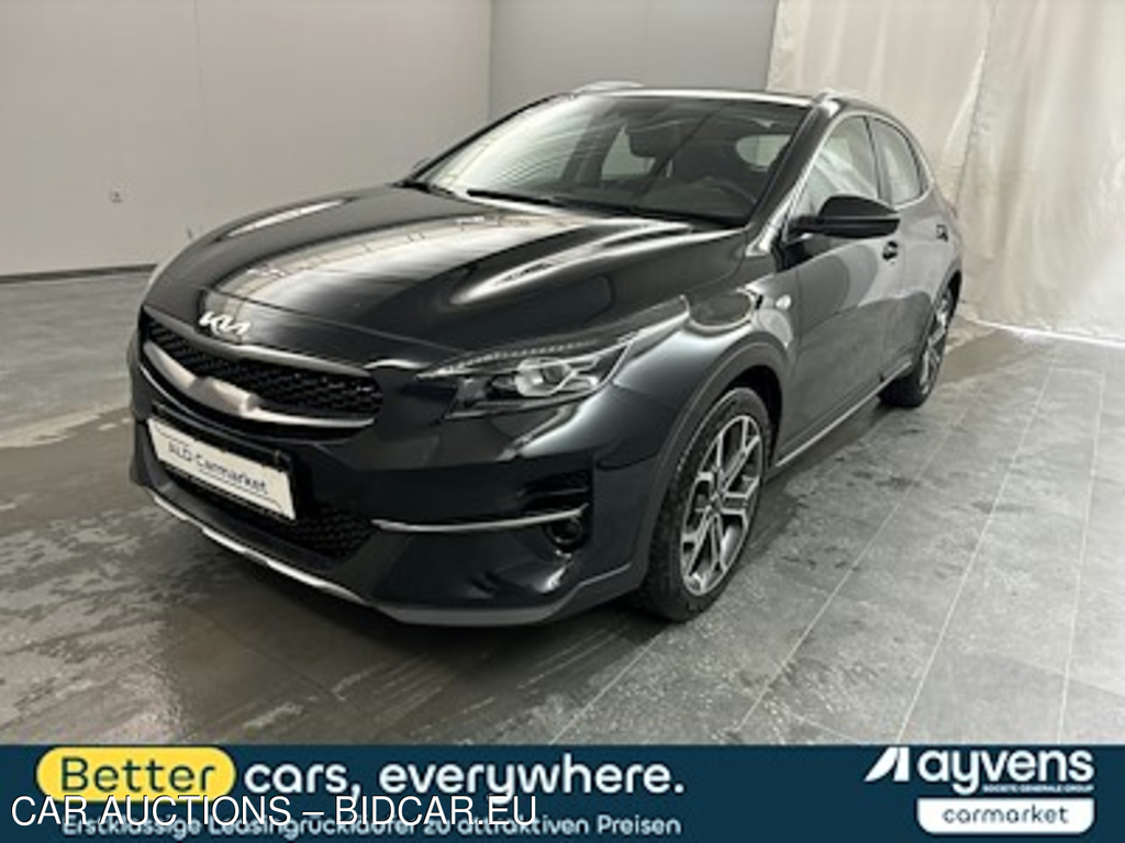 Kia XCeed 1.5 T-GDI OPF DCT7 VISION Geschlossen, 5-turig, Automatik, 7-Gang