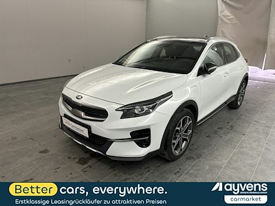 Kia XCeed 1.6 GDI DCT6 OPF Plug-in-Hybrid Spirit Geschlossen, 5-turig, Automatik, 6-Gang