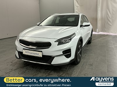 Kia XCeed 1.6 GDI DCT6 OPF Plug-in-Hybrid Vision Geschlossen, 5-turig, Automatik, 6-Gang