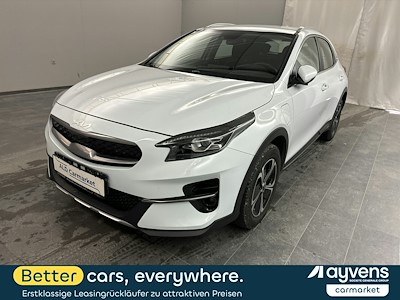 Kia XCeed 1.6 GDI DCT6 OPF Plug-in-Hybrid Vision Geschlossen, 5-turig, Automatik, 6-Gang