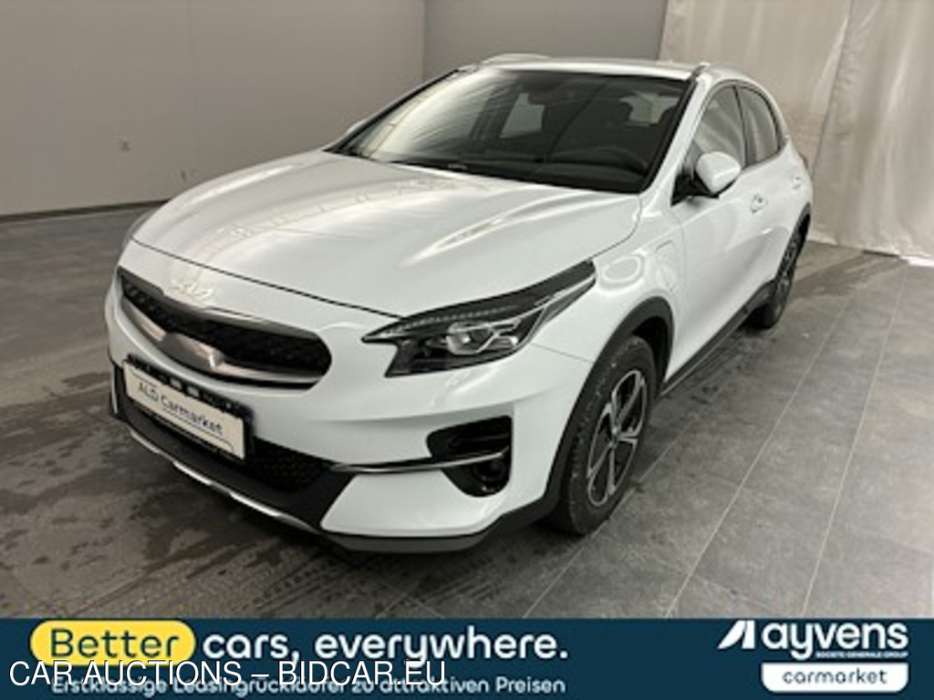Kia XCeed 1.6 GDI DCT6 OPF Plug-in-Hybrid Vision Geschlossen, 5-turig, Automatik, 6-Gang