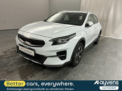 Kia XCeed 1.6 GDI DCT6 OPF Plug-in-Hybrid Vision Geschlossen, 5-turig, Automatik, 6-Gang