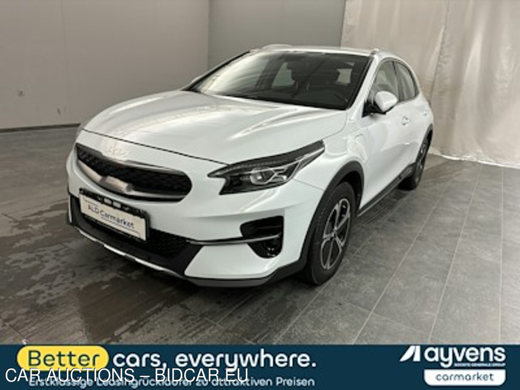Kia XCeed 1.6 GDI DCT6 OPF Plug-in-Hybrid Vision Geschlossen, 5-turig, Automatik, 6-Gang