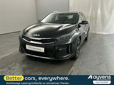 Kia XCeed 1.6 GDI DCT6 OPF Plug-in-Hybrid Vision Geschlossen, 5-turig, Automatik, 6-Gang