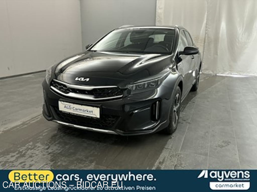 Kia XCeed 1.6 GDI DCT6 OPF Plug-in-Hybrid Vision Geschlossen, 5-turig, Automatik, 6-Gang