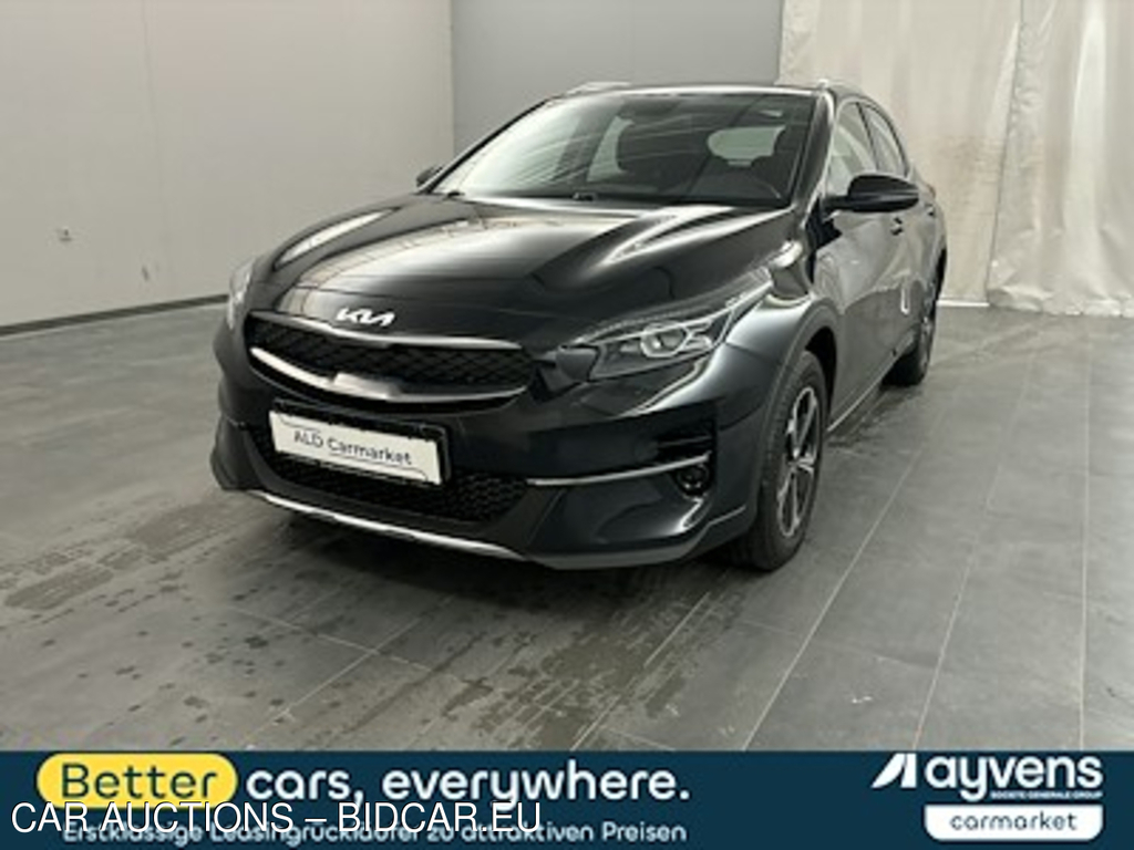 Kia XCeed 1.6 GDI DCT6 OPF Plug-in-Hybrid Vision Geschlossen, 5-turig, Automatik, 6-Gang