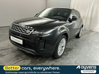 Land Rover Range rover evoque P300e SE Geschlossen, 5-turig, Automatik, 8-Gang