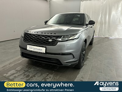 Land Rover Range rover velar P400e Geschlossen, 5-turig, Automatik, 8-Gang
