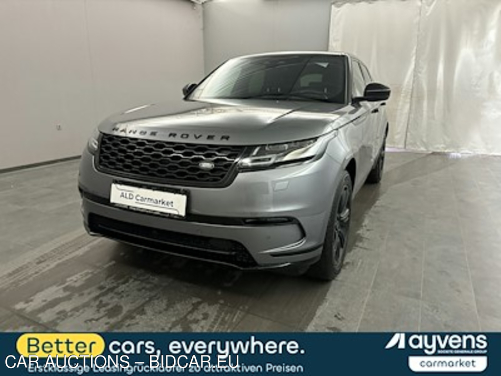 Land Rover Range rover velar P400e Geschlossen, 5-turig, Automatik, 8-Gang