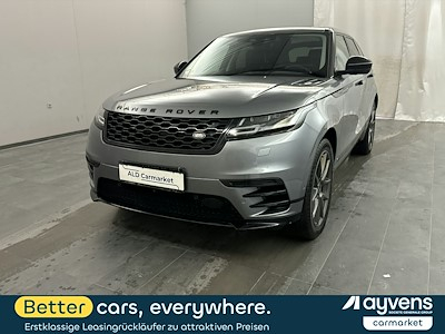 Land Rover Range rover velar P400e R-Dynamic Geschlossen, 5-turig, Automatik, 8-Gang