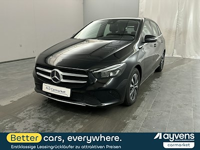 Mercedes-Benz B-Klasse MERCEDES-BENZ B 180 d Style Kombi, 5-turig, 6-Gang