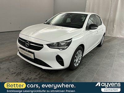 Opel Corsa 1.2 Start/Stop Edition Limousine, 5-turig, 5-Gang