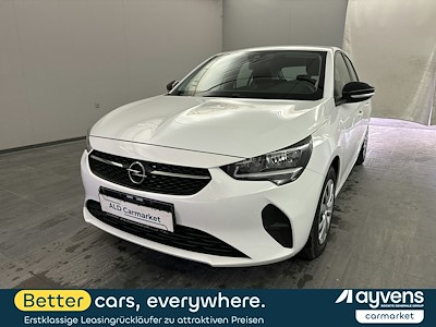 Opel Corsa 1.2 Start/Stop Edition Limousine, 5-turig, 5-Gang