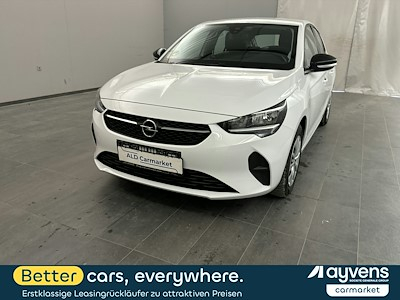 Opel Corsa 1.2 Start/Stop Edition Limousine, 5-turig, 5-Gang